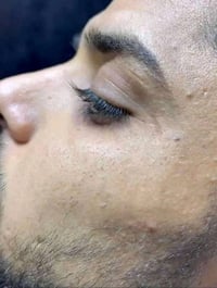 خلطة عشبية • طبيعية • بدون كيماويات