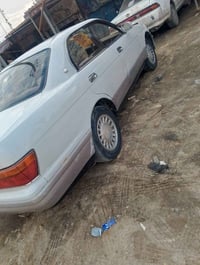 بطه للبيع بيها بس مكينه كايمه ولباقي كفاله 07825551440السعر 38