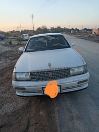 كراون بطه • ٩٤ • ٢.٥