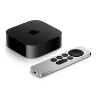 ابل تي في 4K • شريحة A15 • ١٢٨ جيجابايت