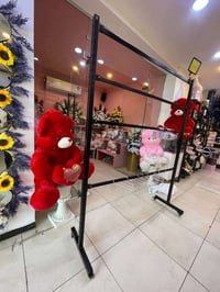 ✨ اللهم صلّ على محمد وآل محمد ✨ لدينا كل ما  ديكور المحلات: ستاندات مل...