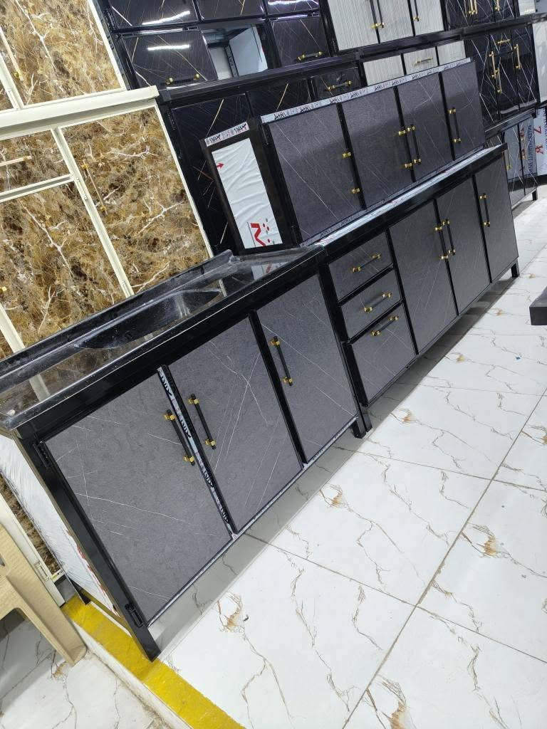 كاونترات المنيوم جديد شغل موصل 
العنوان موصل الجانب الأيمن شارع النبي شيت معرض الإمارات 
*********** واتساب 
*********** موصل, نينوى
