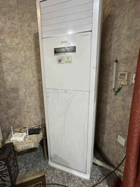 سبلت • ٣ طن • يورك شبه جديد