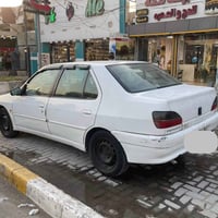 بيجو ٣٠٦ • ٢٠٠٢ • باسمي