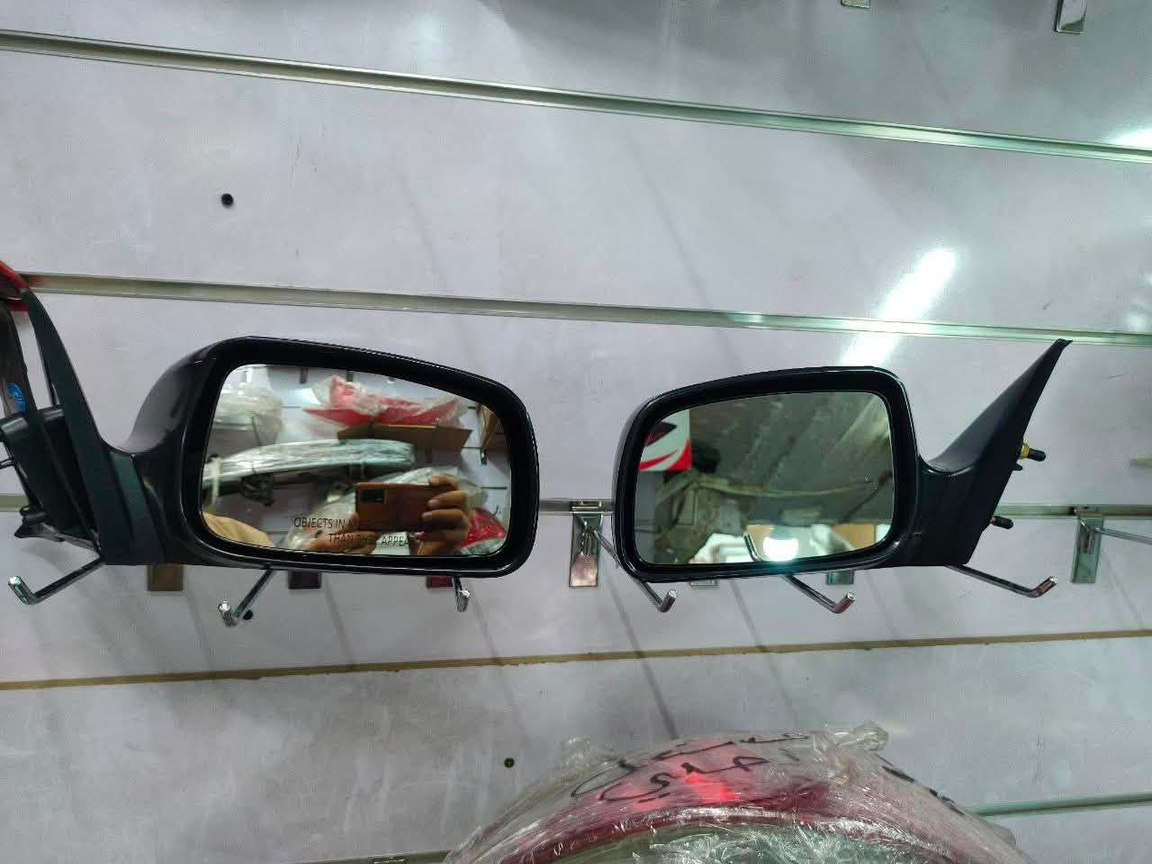 ✅السلام عليكم ✅
🚗شركة الصقور توفر لكم ادوات كامري 🚗

✅بغداد السنك سوق الوزان ✅

للاستفسار مراسلة الصفحة او اتصال او واتساب 📞☎️

☎️☎️‭☎️ً***********‬

🚚يوجد توصيل لجميع المحافظات 🚚
