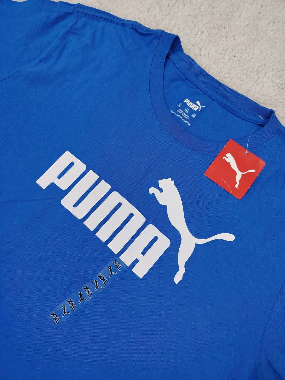 بومه وكالة قطن  ..قياس XXL


**إذا كنت صاحب هذا الإعلان وتريد حذفه لأي سبب، رجاءا أرسل رسالة إلى الدعم الفني**