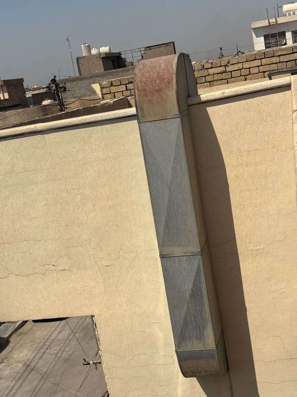 دكت مبرده مستعمل للبيع سعر الواحد 75 
قياس 3 مترات عنوان بغداد الاعلام بغداد, العراق


**إذا كنت صاحب هذا الإعلان وتريد حذفه لأي سبب، رجاءا أرسل رسالة إلى الدعم الفني**