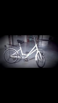 بايسكل بناتي • حجم ٢٠ • نضيف