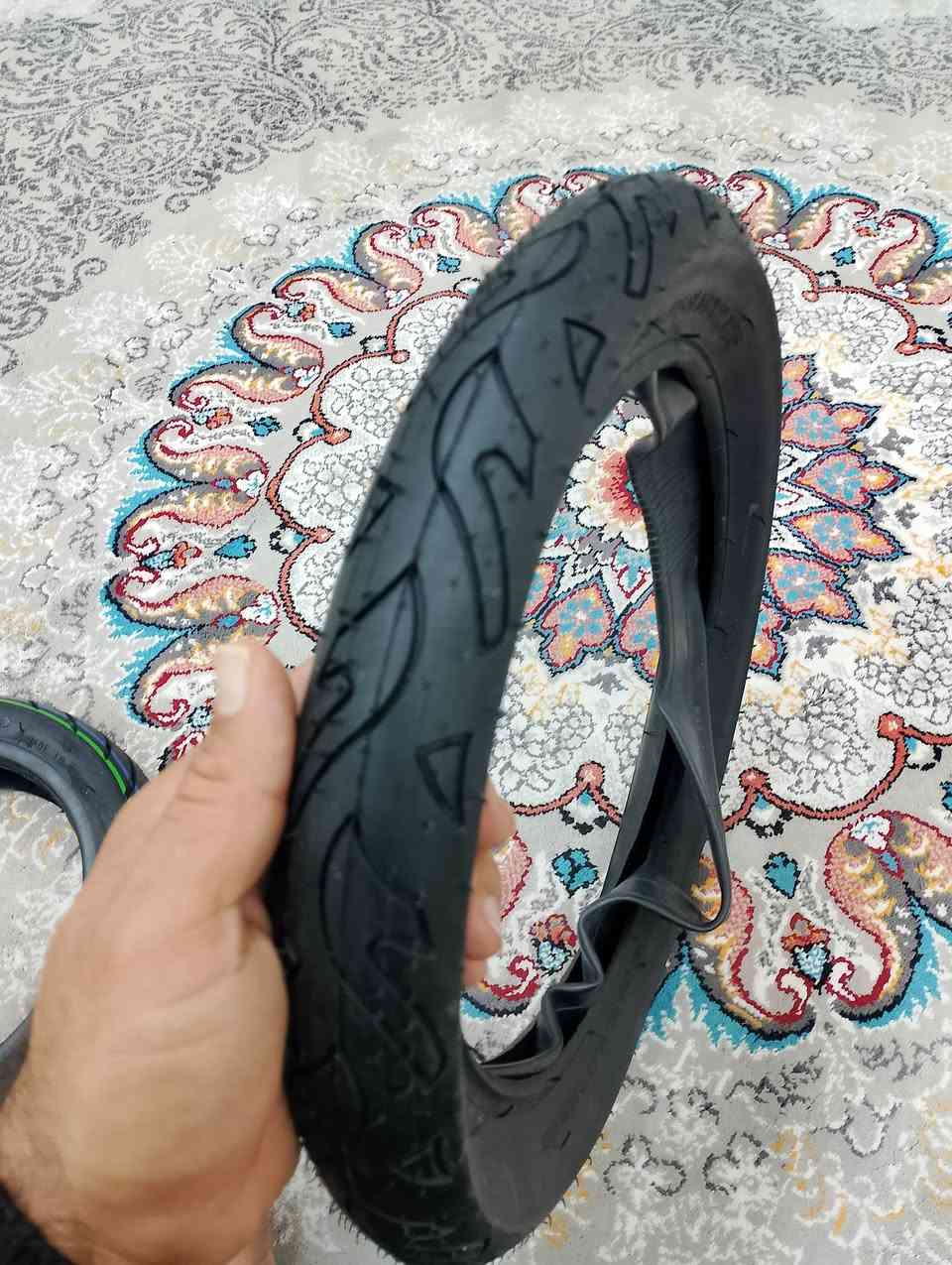 للبيع ما اعرف مال شنو  قطعتين ١٥ الف


**إذا كنت صاحب هذا الإعلان وتريد حذفه لأي سبب، رجاءا أرسل رسالة إلى الدعم الفني**