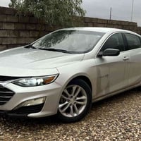 ماليبو ٢٠٢٠ • ١٥٠٠T تيربو • حادث خفيف