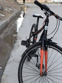 بايسكل سباق • نضيف • الناصرية السكن الصناعي