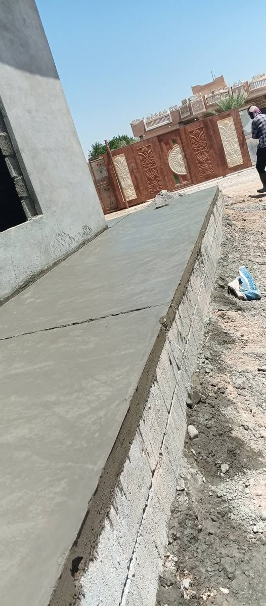 صب سقل ولاش وساسات ***********
