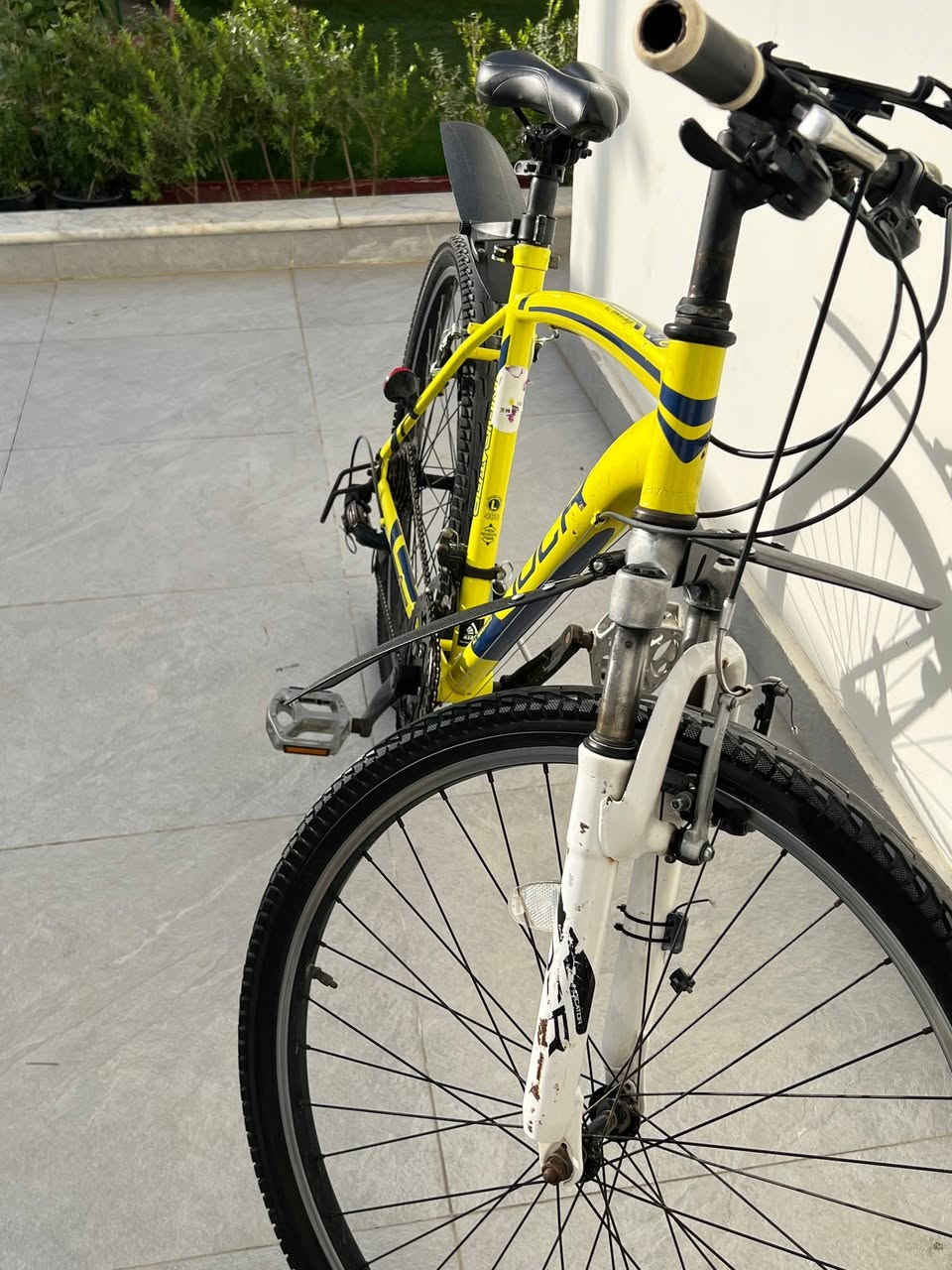 بايك  ماركة ادكر ياباني 
مكاني كربلاء ما عندي توصيل
حجم 27 
كلة قطعة واحدة مابي نقص 
وكلة شغال 
نهايته 160 الف 
ما متواجد على الفيس 
***********
