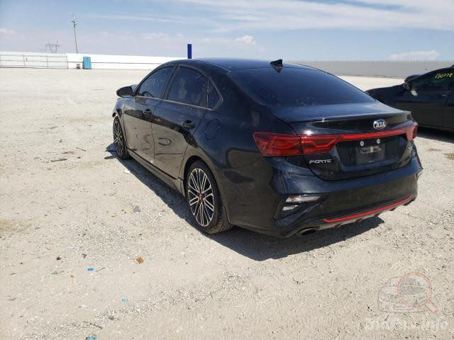 للبيع | كيا فورتي GT فول مواصفات - موديل 2021
المواصفات:
 • بصمة تشغيل
 • فتحة سقف
 • صندوق خلفي ذكي
 • إشارات بالمرايا
 • شحن وايرلس
 • تبريد وتدفئة بالكراسي
 • مقعد السائق كهربائي
 • حساسات خلفية
 • توقف ذاتي 
 • ستيرن حرف D
 • كشنات جلد 

الرقم: بغداد / معاقين (باقي بيه 2 سنوات والمعوق موجود)
الوكالة عامة باسم البائع صور الحادث مرفقة
السعر: 125 بيهة مجال قليل حق الجية 
للاستفسار: ‭0771 103 2525‬ مكان السيارة بغداد الحسينية
