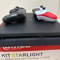 بلي فور مهكر • r9 • بصره