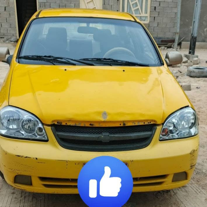 السلام عليكم اوبترا 2008 رقم احمر راعيه موجود يريد تحويل غرامات مصفره هيئه ع المشتري مكينه كير تبريد شغالات  حداديه جديده  السياره حلوه وجاهزه يرادله ترتيبات مكاني بصرة  السعر 40


**إذا كنت صاحب هذا الإعلان وتريد حذفه لأي سبب، رجاءا أرسل رسالة إلى الدعم الفني**
