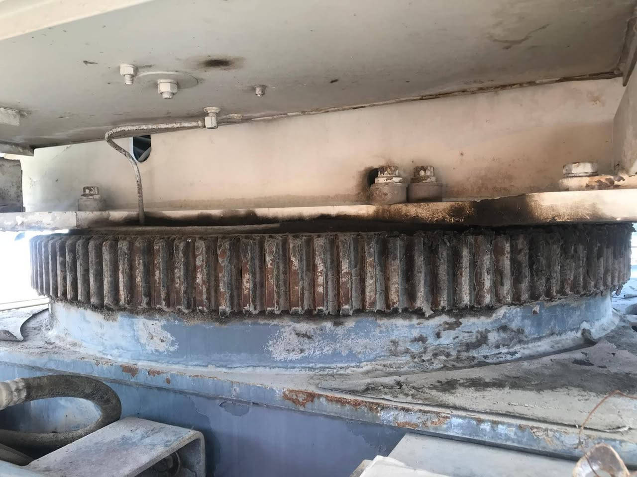 للبيع كرين تيريكس موديل ٢٠٠٧ حمولة ٣٠ طن عداد ٤٠٠ ساعة عمل البيع في الكويت تلفون واتس اب 0096551154442


**إذا كنت صاحب هذا الإعلان وتريد حذفه لأي سبب، رجاءا أرسل رسالة إلى الدعم الفني**