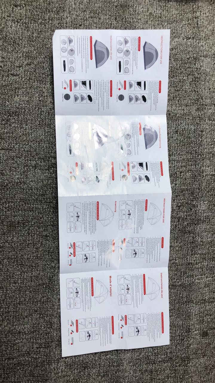 خيمه بهيج شكل السعر 20 الف


**إذا كنت صاحب هذا الإعلان وتريد حذفه لأي سبب، رجاءا أرسل رسالة إلى الدعم الفني**