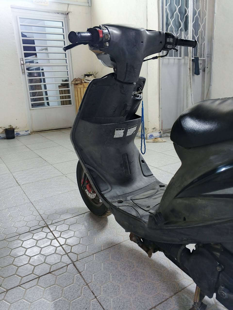 سلام عليكم دراجه ماكس للبيع دراجه جديده صار عشر ايام من طلعته من الرمبه مكفوله كفاله عامه المكان بابل بكرلي تواصل ***********
