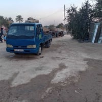 كيه البيع فونتيره محرك كير اكسل شاصي مكفول رقم صلاح الدين سعر ٥٠ وبيه ...