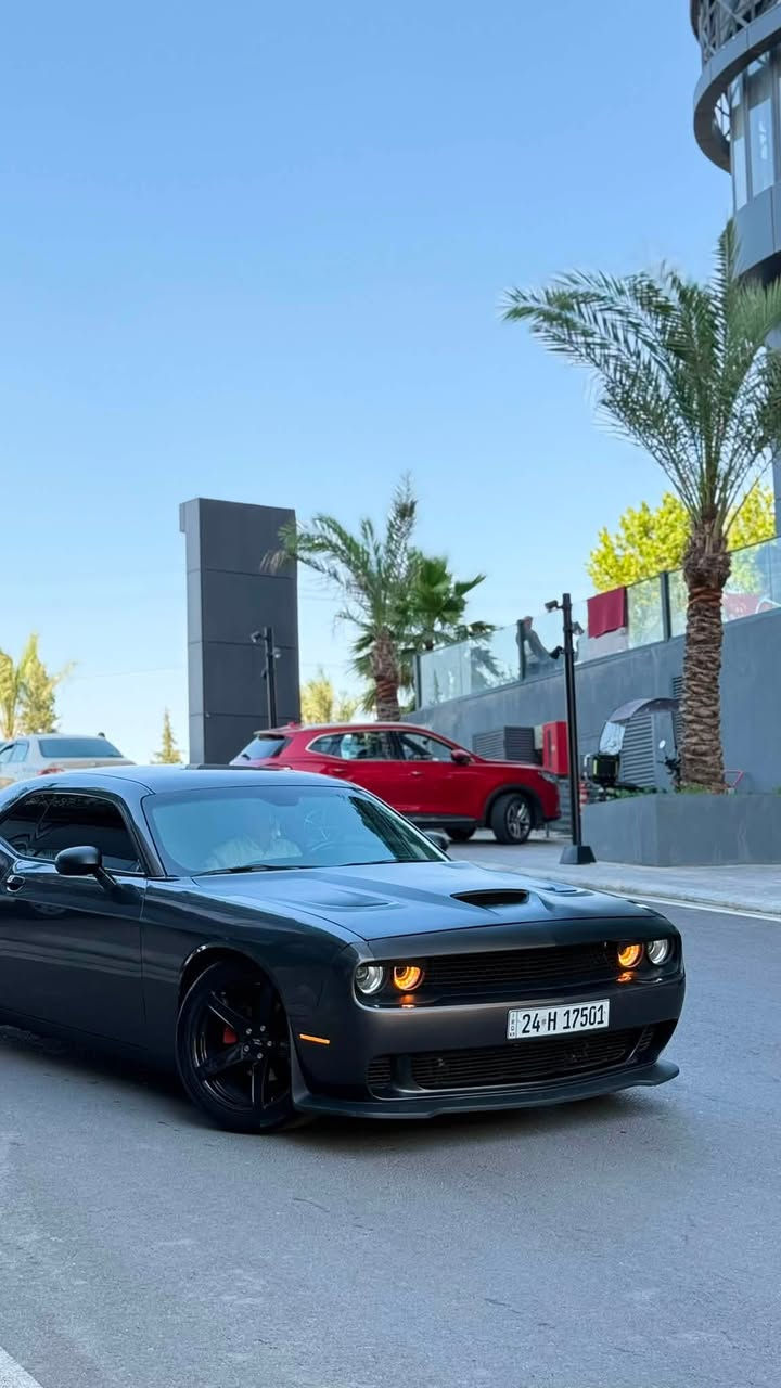 Dodge challenger 2020 SXT 
صبخ بس بونيد صبخ بدون شاصي 
لون نفطي
محرك ٦ سلندر بدون اي شي كير محرك شرط
ارباك سيستم 
مواصفات كشن جلد كاميره بصمه 
ماشية ٨٣ميل 
١ قطعه صبخ شرط بدون دواخل 
مكاني دهوك 
تبريد كهرباي شرط 
رقم سنوي جديد بسمي تريد تحويل+ وكاله شرط
مسج مابي 
سعر١٦٤ ورقه 
مكان دهوك 
رقم شاصي 2C3CDZAG7LH223173


**إذا كنت صاحب هذا الإعلان وتريد حذفه لأي سبب، رجاءا أرسل رسالة إلى الدعم الفني**