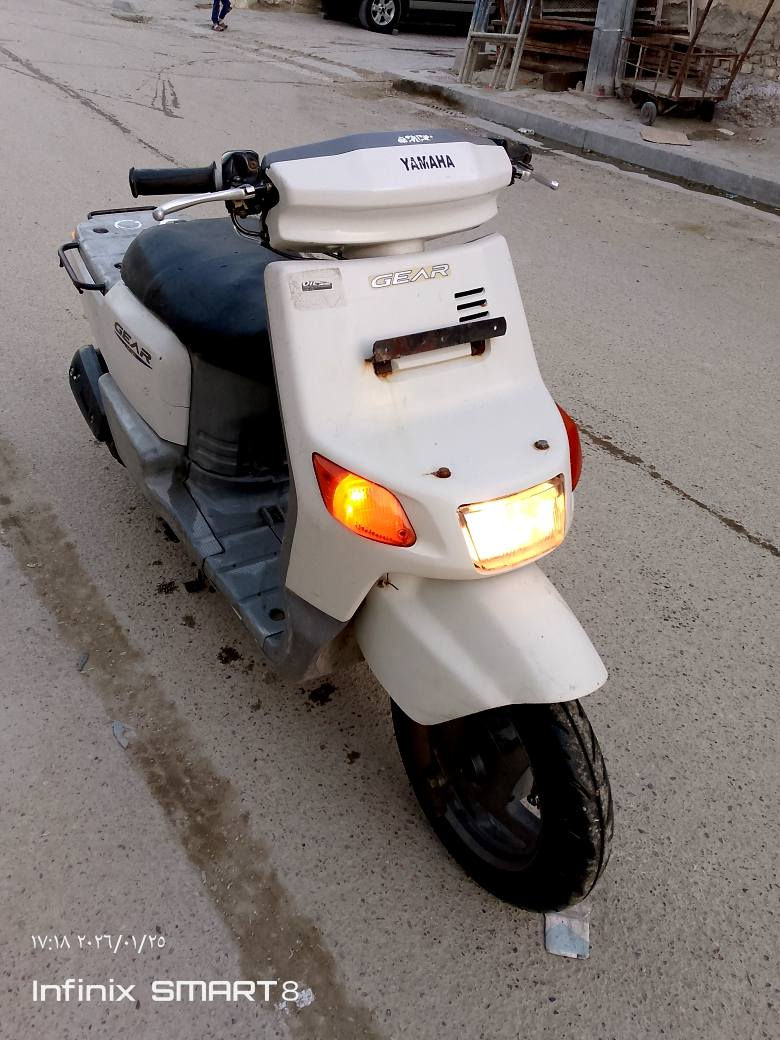 دراجة بيكم ياباني كاملة اخت الجديده مكاني الحرية السعر300قفل رقم الهاتف‪*********** بغداد, العراق
