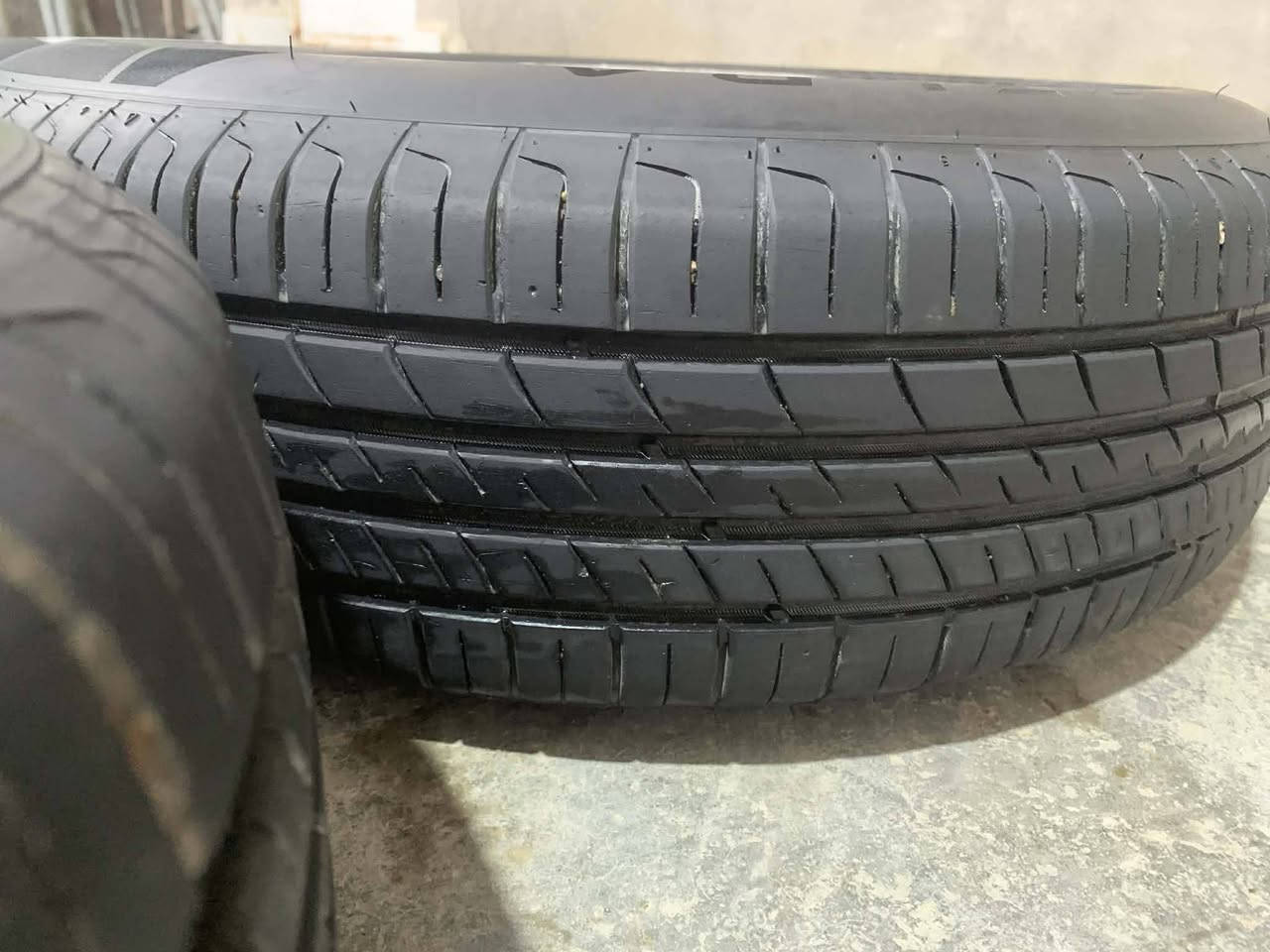 زوج ويل كب دايو برنس اصلي مع  تايرات جدد انتاج 2025 نضافة 90 %
السعر 100 الف العنوان بابل الحصوه  ***********
