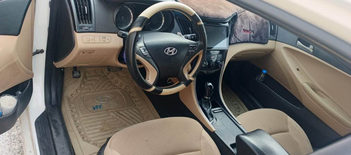 سوناتا  موديل ٢٠١٥ محرك ٢٤٠٠ رقم بغداد الماني سنوية جديدة..الضرر صبغ جاملغ الخلفي فقط بدون دواخل. بغداد, العراق


**إذا كنت صاحب هذا الإعلان وتريد حذفه لأي سبب، رجاءا أرسل رسالة إلى الدعم الفني**