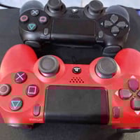 بلاي4 سليم • يدتين ٣ أقراص • بصرة قضاء المدينه