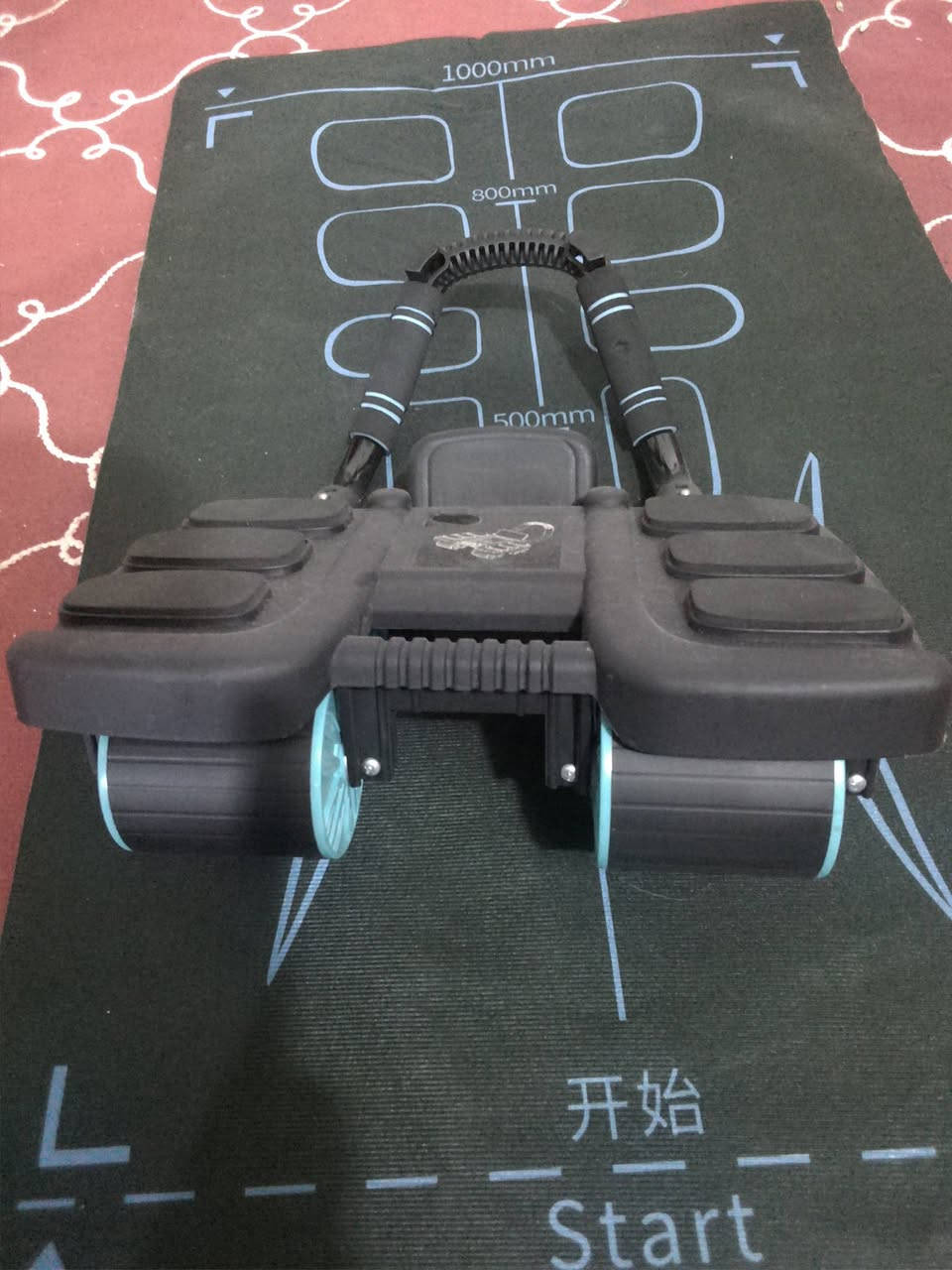 جهاز لشدالبطن مامستخدم ابدالسعر25مكلف بل نشر


**إذا كنت صاحب هذا الإعلان وتريد حذفه لأي سبب، رجاءا أرسل رسالة إلى الدعم الفني**