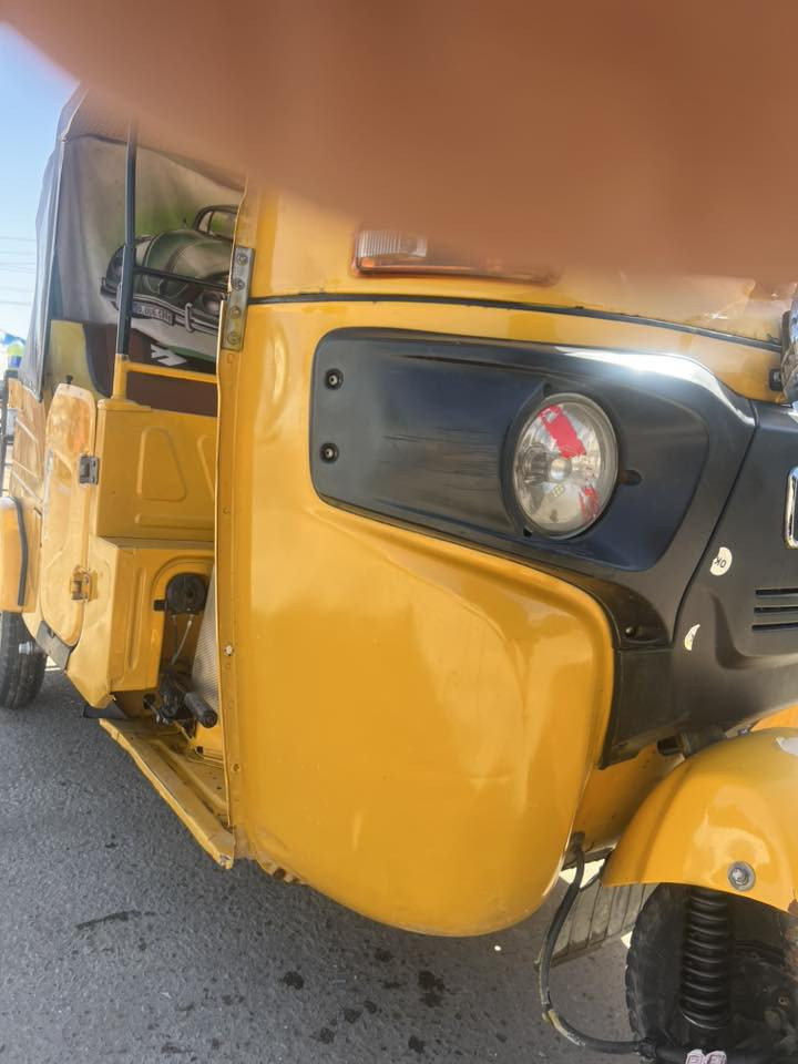 سلام عليكم تكتك 2021 شهر 9 رقم وسنويه  تكتك مجفته ما بيهه اي شي خايس ولا مضروبه تكتك حلوه مرتبه بجهك للشارع مكاني بغداد شعب سعر 6/850 بيهه مجال قليل متواجد وتساب ورصيد ‭0774 602 7147‬
