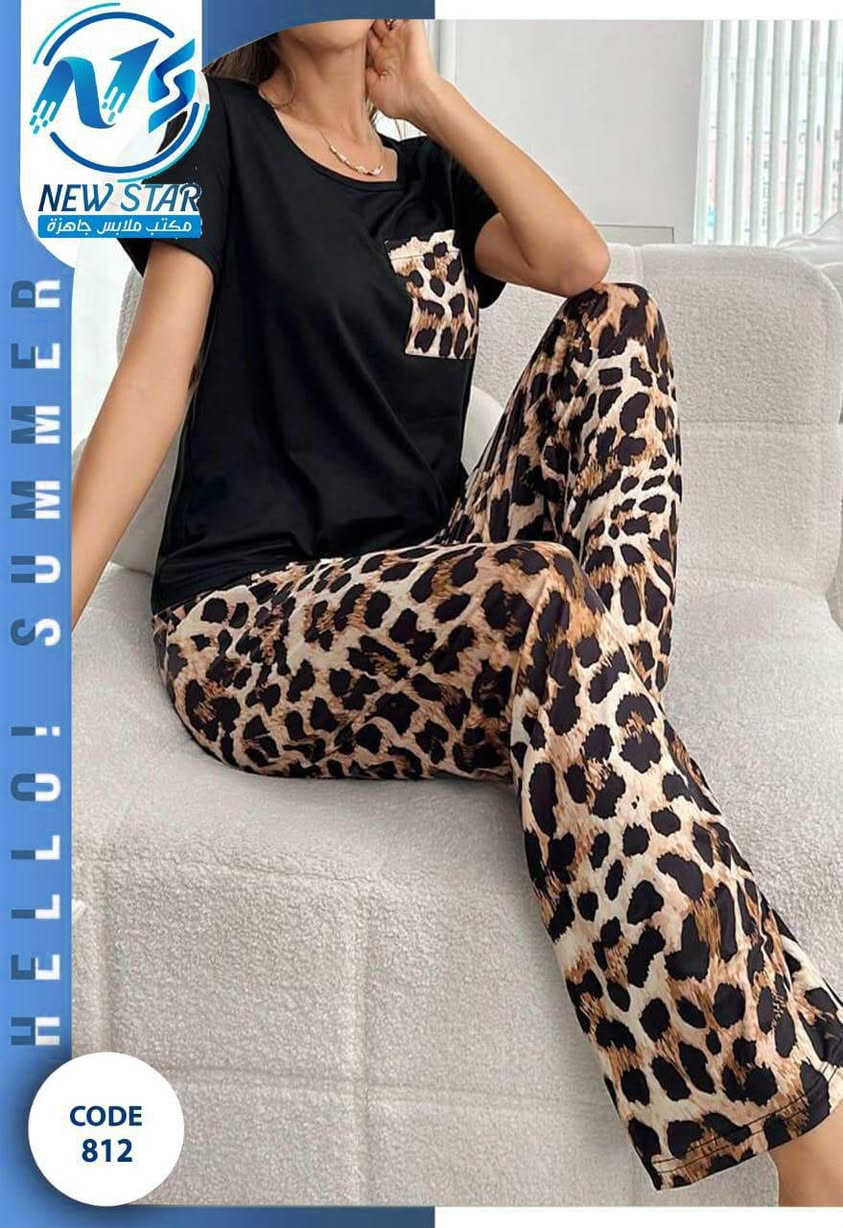 #New_Collection
بيجامات قطن 100٪،👌ناعمة، مريحة، ألوان ترندي وموديلات تليق علي كل الاذواق 💃
ألحقي العرض قبل نفاذ الكمية!! 
#للطلب أبعتي تم وهبعتلك كل التفاصيل
#وقولولي_ايه_افضل_لون؟؟


**إذا كنت صاحب هذا الإعلان وتريد حذفه لأي سبب، رجاءا أرسل رسالة إلى الدعم الفني**