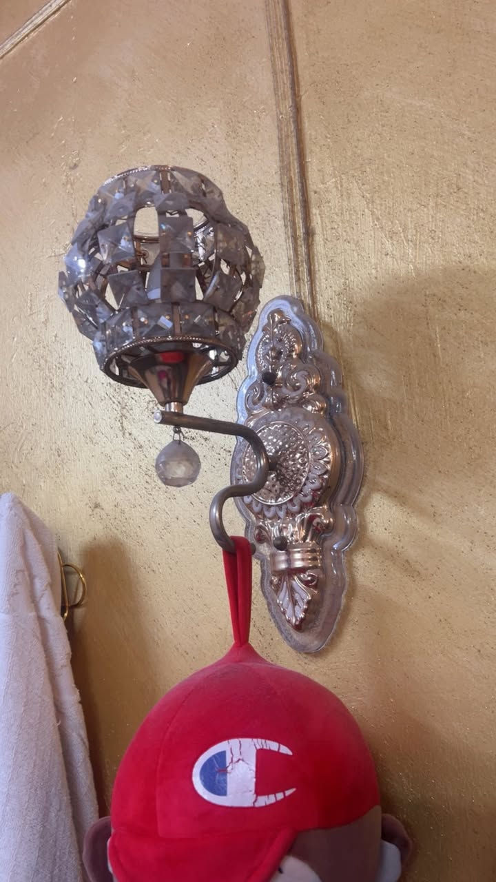 سلام عليكم اغراض للبيع مكان شعب لا يوجد توصيل


**إذا كنت صاحب هذا الإعلان وتريد حذفه لأي سبب، رجاءا أرسل رسالة إلى الدعم الفني**