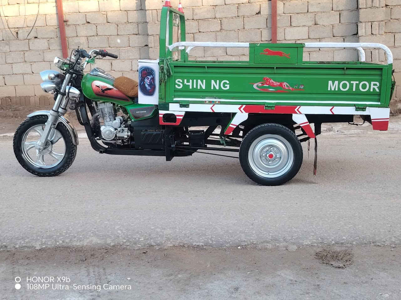 السلام عليكم ستوته للبيع موديل 20اوراق اصولي مكفوله كفاله عامه كهربائيات كله شغاله السعر مليون500 وبيها مجال العنوان بابل الشوملي الرقم ***********
