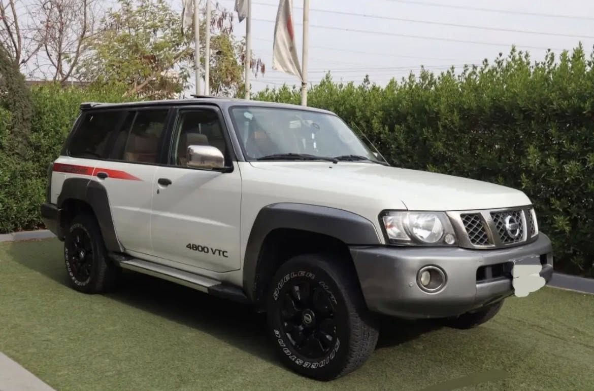 نیسان پاتڕۆڵ سوپەر سەفاری
نیسان سوپەر سەفاری

مۆدیل ٢٠١٨

گێڕ ئۆتۆماتیک ٥ نمرە

مەکینە ٤٨٠٠ ی ٦ پستۆن

٢١٥،٠٠٠ هەزار کیلۆمەتر ڕۆشتووە

کوشن جلد 

دەبڵ ئەکسل

شاشە

حاسەی تایە ( بڕی هەوای تایەکان ) 

دوگمەی تراکشن

قفڵ مەرکەزی

ئاوێنەی کارەبا

لایتەکانی بەرز و نزم ئەکرێت

سوکان ڤۆلیۆم

جام کارەبا

سڵاید

بلاجیکتۆر

سەیارەکە تەنها دوو دەرگا بچوکەکەی پشتەوەی بۆیاخە

سەنەوی تا ٢٠٣١ تازەیە 

نرخی ٣١٠$ وەرەقەیە

ژمارە مۆبایلی خاوەنەکەی : 

0780 434 4344

واستئاپ

شوێنی سەیارەکە : هەولێر
