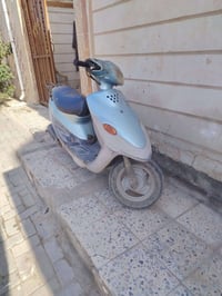 دراجه بيجي للبيع  07800088400