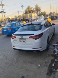 خليجي • ٢٠١٣ • مكينة وكير أصلية