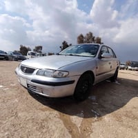 حجم ١٫٨ • توماتيك • رقم نينوى