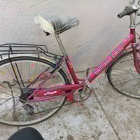 بايسكل • مقاس 27 • الحريه الاولى