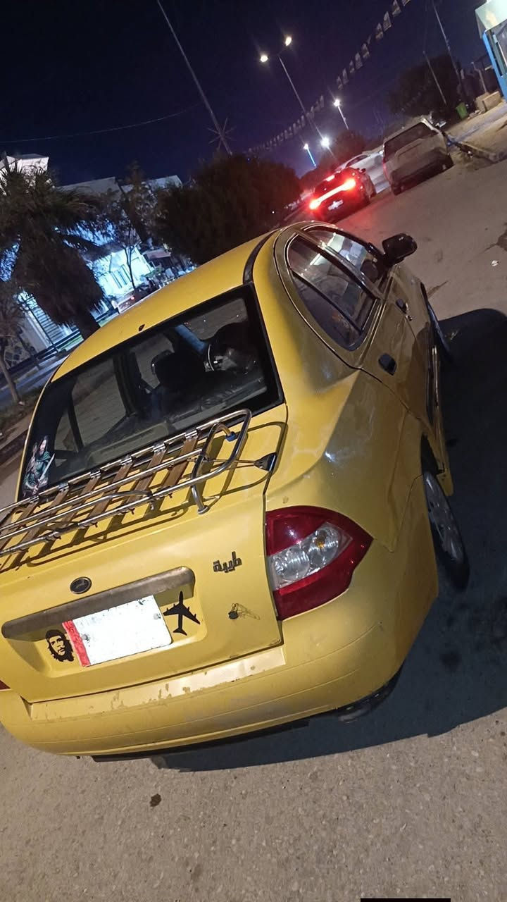 طيبا ٢٠١٥ للبيع رقم واسط تحويل ثاني يوم تبريد شغال مكينه جديده بدون ضربه  ترايك وين ماتريد السعر ٣٢ وبيه مجال للتواصل مراسلة الصفحه


**إذا كنت صاحب هذا الإعلان وتريد حذفه لأي سبب، رجاءا أرسل رسالة إلى الدعم الفني**