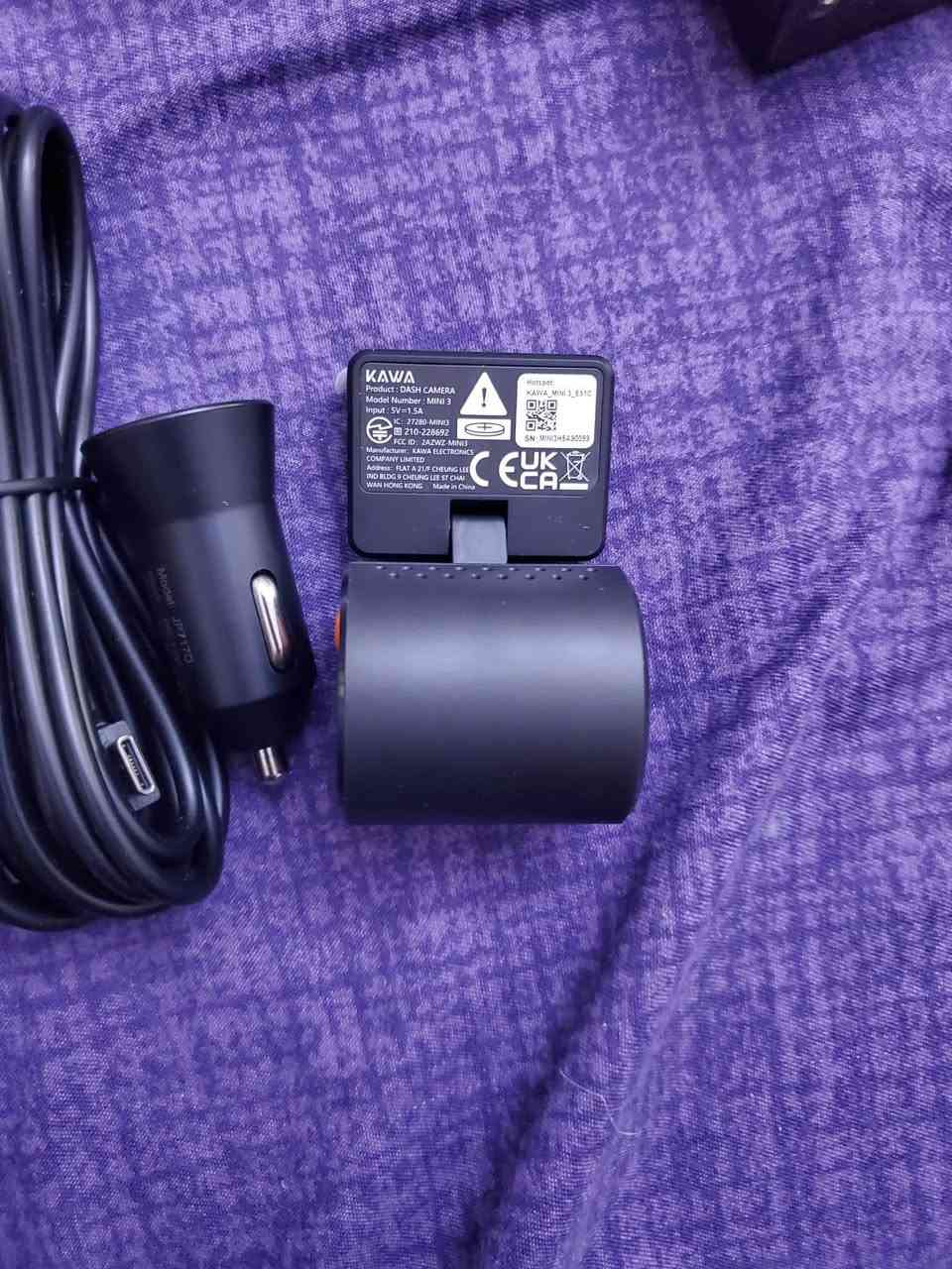 داش كام مني 3 واي فاي بهذا الشكل


**إذا كنت صاحب هذا الإعلان وتريد حذفه لأي سبب، رجاءا أرسل رسالة إلى الدعم الفني**