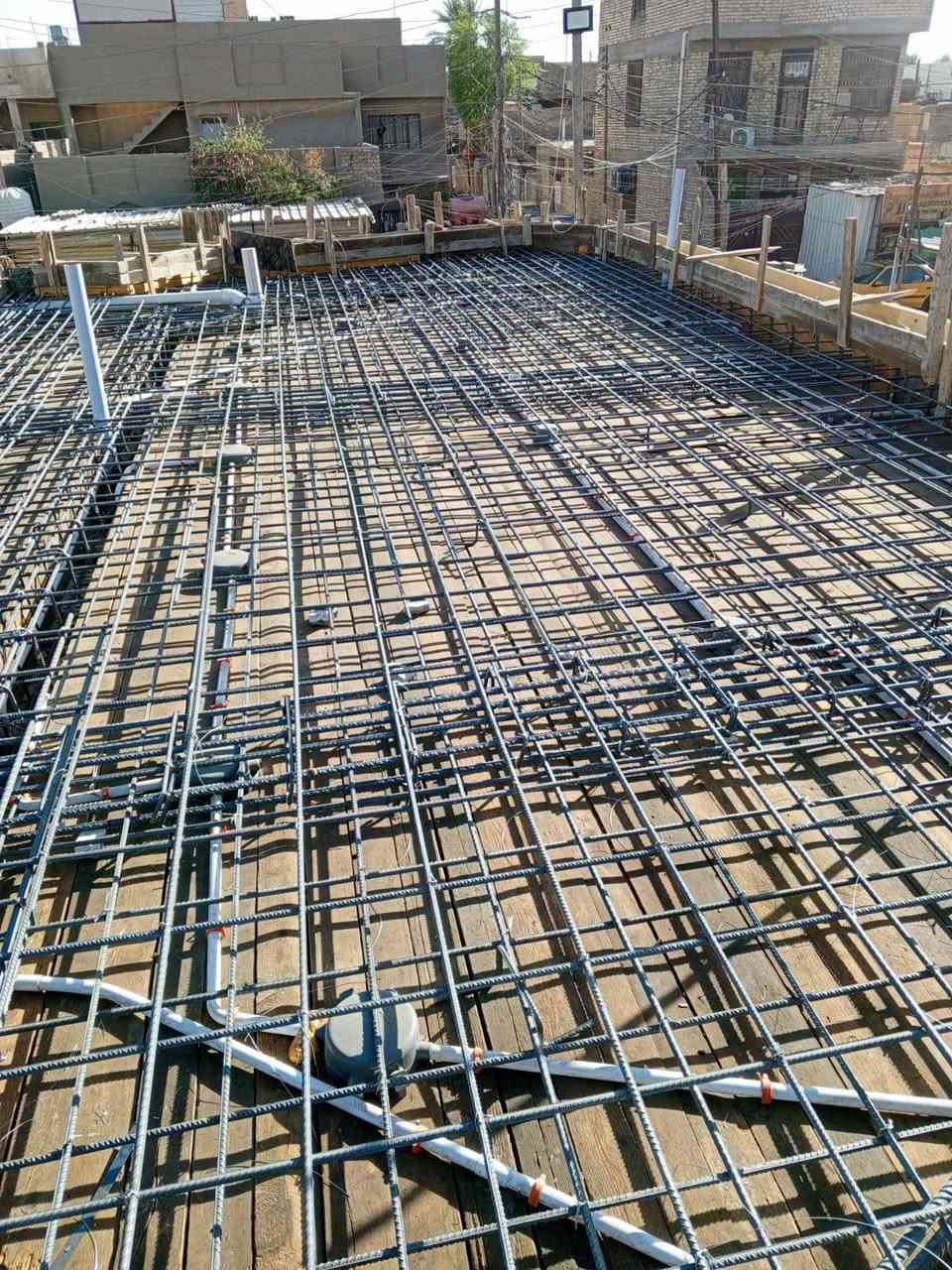 السلام عليكم نجار قالب متفرغ من بغداد *********** من رفت الحد البتونه كافت أعمال النجار وتساب متواجد
