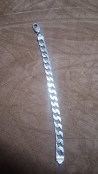 سوار فضة • كارتير • ٣٣٫٢غ