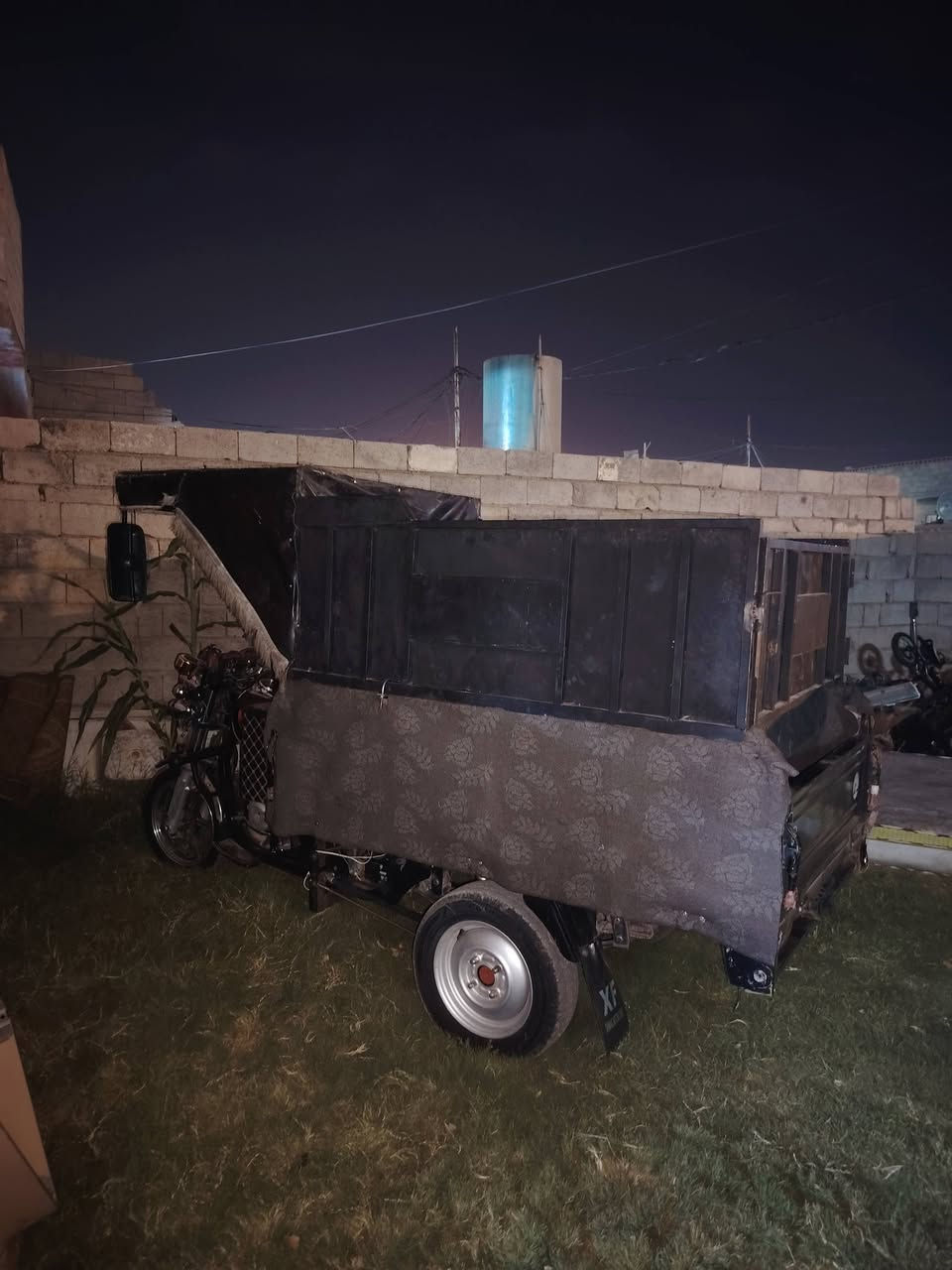 السلام وعليكم ستوته لبيع موديل 22الستوته غلاب كل عيب مابيه سعر 1600مليون وبي مجال لطيبين ***********
