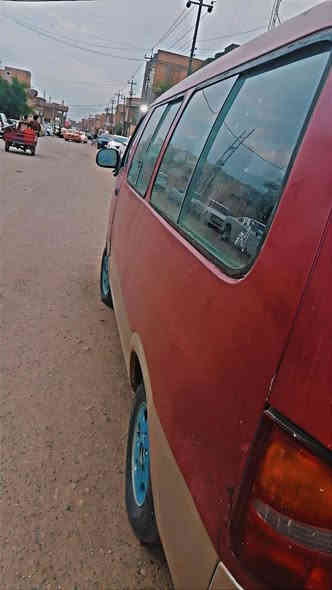 كية بريجو للبيع موديل 95 
كفالة مكينه كير حداديه زينه غرفتها نضيفه حلوة 
سنويتها ل 27 رقم بصرة مشروع وطني السيارة بأسمي مداور ثاني يوم 
سعرها 35 وترهم مراوس 
***********
