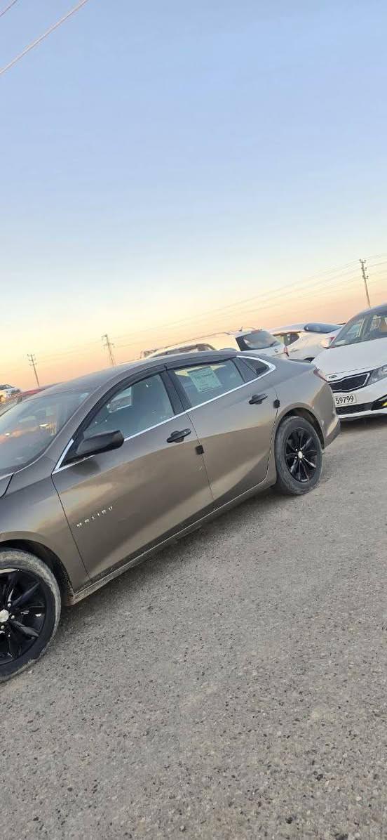 السلام عليكم 

شوفر ليت ماليبو 2020

معوقين قادسيه انكليزي المعوق بالقادسيه 

حادثه جاملغ وبنيد موضح بالصور الحادث مع سونار 

مواصفات LT 

بصمه تشغيل 
 
بصمه ابواب 

شاشه كبيره

تحكمات ستيرن 

كامره خلفيه 

محرك 1500تيربو 

كير ومكينه وحداديه كفاله

 جاهزه من كلشي 

مكاني الديوانية قضاء عفك

 السعر 90وبيه مجال قليل

رقمي ***********
