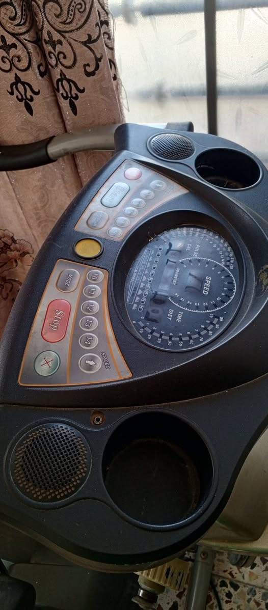 جهاز جري للبيع كامل شغال


**إذا كنت صاحب هذا الإعلان وتريد حذفه لأي سبب، رجاءا أرسل رسالة إلى الدعم الفني**