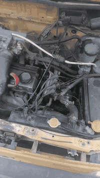 شغال للبيع والكير الرابع يفلت والمكينه تبخر التفيده هذا *********** مكان حي الجهاد
