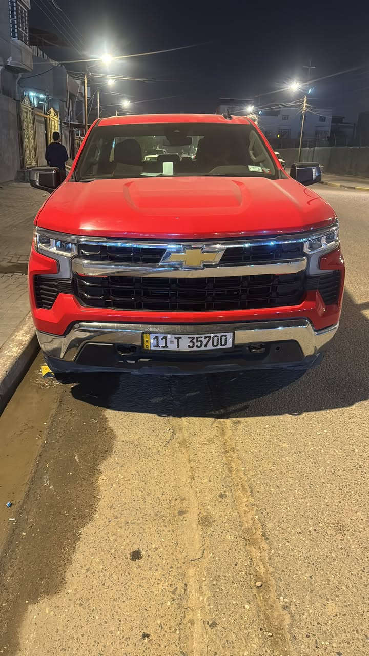 سلفرادو23 رقم بغداد 4سلندرللبيع285 ورقه


**إذا كنت صاحب هذا الإعلان وتريد حذفه لأي سبب، رجاءا أرسل رسالة إلى الدعم الفني**