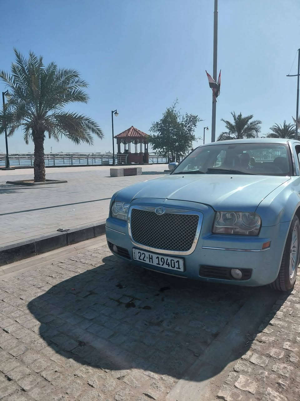 السلام عليكم
أوباما 2008 للبيع تفاصيل السيارة
سيارة جاهزه من كلشي مصبوغة عام بدون اي حادث السيارة معمرها على أيدي. تبريد ثلج
كير _مكينة _ظفيره _حداديه _وغرفة... كله جديد... السعر 100$
تواصل ع الرقم ماموجود ع الفيس ***********
